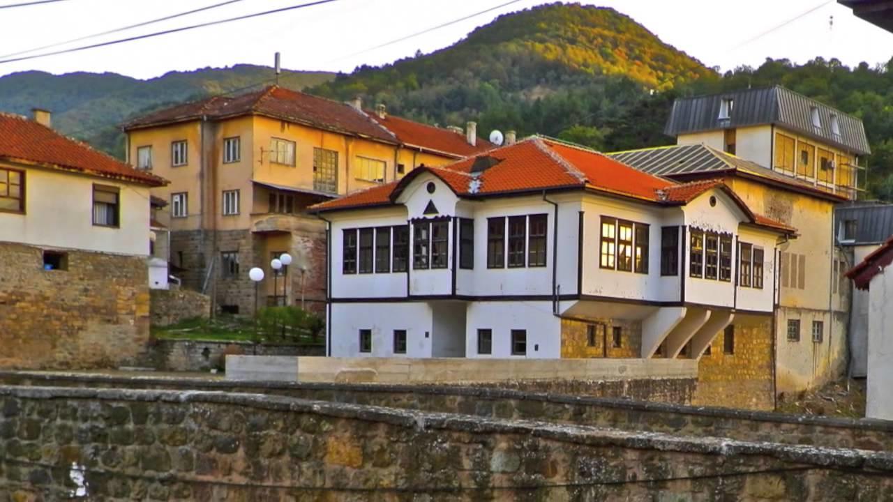 Bed and Breakfast Kafana "Kaj Zoki" Probistip Екстер'єр фото